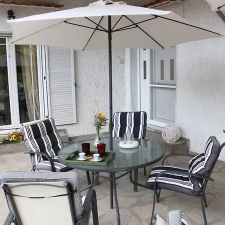 Holiday home The Sound Of Silence Kavala