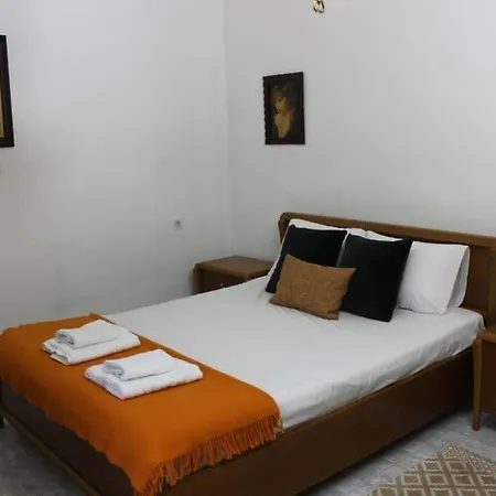 Holiday home The Sound Of Silence Kavala