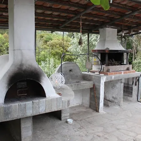 The Sound Of Silence Holiday home Kavala