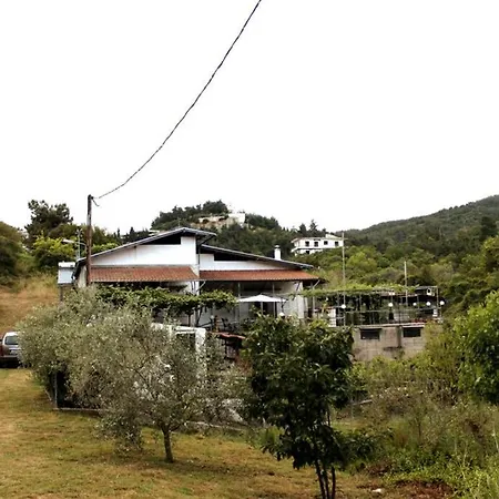 Holiday home The Sound Of Silence