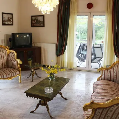 Holiday home The Sound Of Silence *