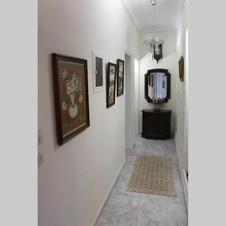 The Sound Of Silence Holiday home Kavala