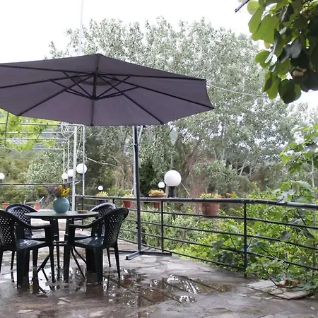 The Sound Of Silence Holiday home Kavala
