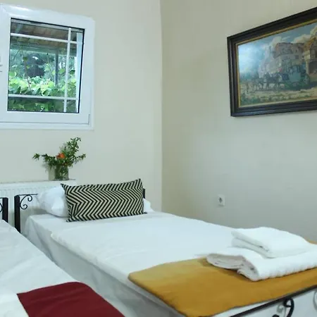 Holiday home The Sound Of Silence Kavala