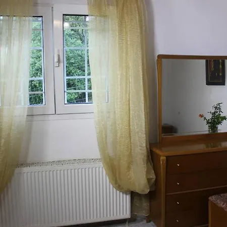 The Sound Of Silence Holiday home Kavala